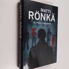 Matti Rönkä : Isä, poika ja paha henki - pikkukuva 1