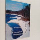 Irene Johanson : Kertomuksia vuoden juhla-ajoille - pikkukuva 1