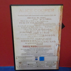 ALICE COOPER - BRUTALLY LIVE DVD - pikkukuva 2