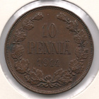 10 PENNIÄ 1914 (kl 7) - pikkukuva 1