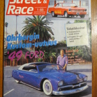 Street Race 1/1988 - pikkukuva 1