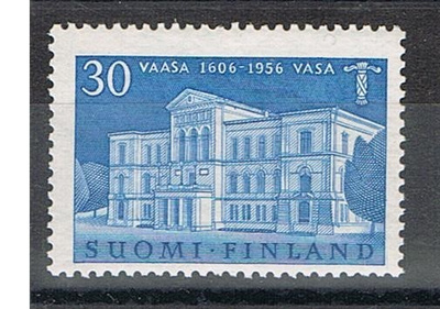 1956 Vaasa 350 v. ++