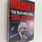 Erin Arvedlund : Madoff - The Man Who Stole $65 Billion - pikkukuva 1