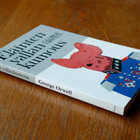 George Orwell - Eläinten vallankumous (kirja) - pikkukuva 4