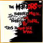 The Meteors Live 2 - pikkukuva 1