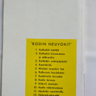 Kätevä sisustaja - kodin neuvokki 9 - pikkukuva 3
