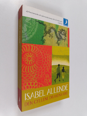 Isabel Allende : Den gyllene drakens rike
