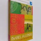 Isabel Allende : Den gyllene drakens rike - pikkukuva 1