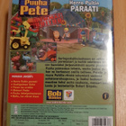 Puuha-Pete: Herra Pultin paraati dvd - pikkukuva 2