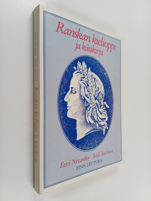 Eevi Nivanka ym. : Ranskan kielioppi ja käsikirja