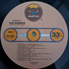 TODD RUNDGREN : FAITHFUL  LP - pikkukuva 3