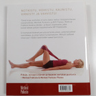 Marja Putkisto : Method Putkiston parhaat & Pilates - pikkukuva 2