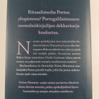 Anu Patrakka : Kiusaaja - pikkukuva 2