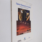 Hannu Koskinen : Space research in Finland : report to Co... - pikkukuva 1