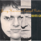 Jerry Harrison - Man With A Gun - CDs - pikkukuva 1