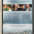 Mylly joen rannalla / Aristokraatit / Lehvien varjossa 5DVD - pikkukuva 2
