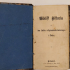 Biblisk historia för den första religionsunderwisningen i... - pikkukuva 3