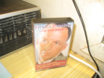 Frank Sinatra 20 great ballads