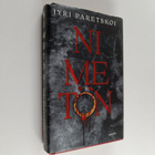 Jyri Paretskoi : Nimetön - pikkukuva 1