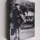 Kari Tarkiainen : Sade puhui latinaa : muisti- ja mieliku... - pikkukuva 1