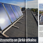 Tekniikan Maailma n:o 10 2016 Rakennusmaailma - pikkukuva 3