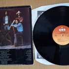 THE FLYING BURRITO BROS Flying Again 1975 Europe - pikkukuva 2