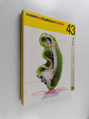 Barbara Hoffman : ZoomOnFashionTrends N:o 43 - Creative d...
