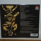 Methuselah CD - pikkukuva 2