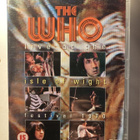 THE WHO: Isle Of Wight Festival 1970, DVD - pikkukuva 1