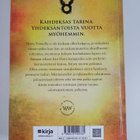 J. K. Rowling ym. : Harry Potter ja kirottu lapsi : Osat ... - pikkukuva 2