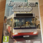 European bus simulator PC - pikkukuva 1