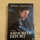 Minority report DVD - pikkukuva 1