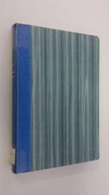 Vilho Helanen : Pohjalainen osakunta v.v. 1828-1852 1, V....