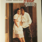 Frankie & Johnny DVD (Al Pacino, Michelle Pfeiffer) - pikkukuva 1