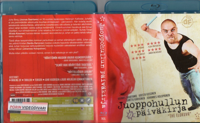 Juoppohullun Päiväkirja	(15 508)	k	-FI-	suomik.	BLU-RAY	2012