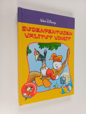 Sudenpentujen valitut vinkit