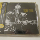 Elvis Presley Tiger Man Japanilainen CD OBI - pikkukuva 1