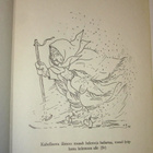 Erkki Tanttu : Kahenlaista ilmaa - Otava 1.p 1958 - pikkukuva 2