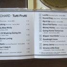 Little Richard: Tutti Frutti CD - pikkukuva 2