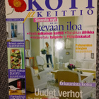 Koti ja keittiö 4/2006 - pikkukuva 1
