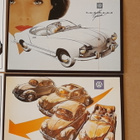 Volkswagen  POSTIKORTTI Volkkari VW nostalgiaa! - pikkukuva 2