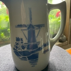 Arabian SO-mallin tuulimyllykannu 1 ltr - pikkukuva 1