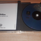 PS1 The Weakest Link videopeli black label [CIB] - pikkukuva 5