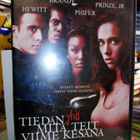 DVD TIEDÄN YHÄ MITÄ TEIT VIIME KESÄNÄ - pikkukuva 1