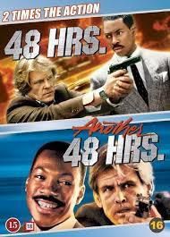 48 tuntia ja toiset 48 tuntia (2 DVD)