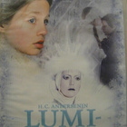 LUMIKUNINGATAR DVD - pikkukuva 1