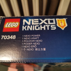 Lego 70348 Lancen Tuplaturnajaistaistelija - pikkukuva 4