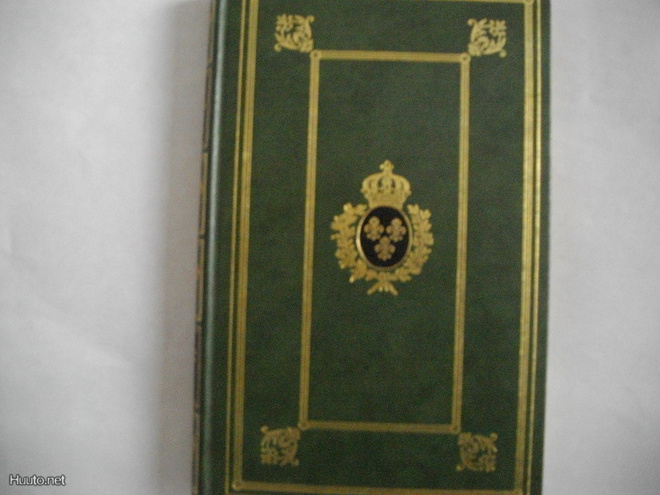 Jack London: Klondyken kuningas 1. (24.3)