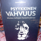 Liukkonen: Psyykkinen vahvuus ( SIS POSTIKULU) - pikkukuva 2