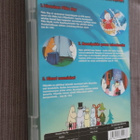 DVD Hirmuinen Pikku Myy Muumi 20 ( uudet äänet ) - pikkukuva 2